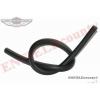RUBBER OIL TANK TO OIL INJECTOR HOSE TUBE YAMAHA R5 RD 250 350 RD400 RZ SPARES2U #4 small image