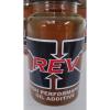 Rev-X Oil Treatment Additive (2) 4oz. Bottles Rev X Fix injector Stiction Heui #2 small image