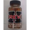 Rev-X Oil Treatment Additive (2) 4oz. Bottles Rev X Fix injector Stiction Heui #5 small image