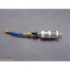 Refill Injector 1/4 SAE Injector for Fill in Oil and Fabric, UV Contrast medium #3 small image