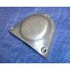 1974 YAMAHA DT175 OIL INJECTOR COVER YAMAHA DT175 OIL PUMP COVER ENGINE COVER #5 small image