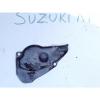 1974 SUZUKI RV90 RV 90 oil injector cover oil pump cover oem #2 small image
