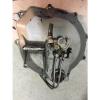 1998 Bombardier Seadoo Spx 787 Stator , Cover And Oil Injector Pump