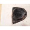 T1103 1978 78 YAMAHA DT125 OIL INJECTOR PUMP COVER