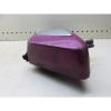 1971 YAMAHA R5 R5B OIL INJECTOR TANK RESERVOIR LEFT SIDE COVER PURPLE (YSHP 101) #5 small image