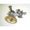 80 81 SKIDOO EVEREST 500 L/C ELECTRO BOMBARDIER ROTAX BLIZZARD OIL INJECTOR PUMP #1 small image