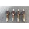 RX8 231 192 Oil Injectors set of four 4 Vacuum Tested #1 small image