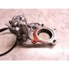 Yamaha VT480 VT 480 Venture Snowmobile oil injector injection pump #2 small image