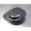 1979 Yamaha RD400F RD400 Daytona Special Engine Oil Injector Pump Cover PRT2 #1 small image