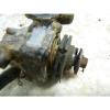 90 Yamaha RT180 RT 180 engine oil injector injection pump #5 small image