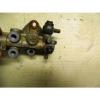 76 Kawasaki KH 250 KH250 S1 Mach 1 I triple engine oil injector injection pump #2 small image