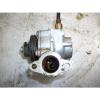 1990 YAMAHA DT100  DT 100 oil injector pump motor parts    FREE SHIPPING #2 small image