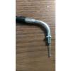 1999 yamaha pw80 throttle/oil injector cable(new)