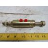 Lincoln Centro-Matic SL44 Oil Injector w/Viton Packings 1000 PSI #1 small image