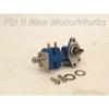 94 Polaris SL750 Engine Oil Injection Pump / OEM Motor Mikuni Injector Oilpump #2 small image