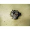 68 Yamaha AS1 125 AS 1 C AS125 AS1C Twin engine oil injector injection pump #1 small image