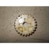 1978 Yamaha DT125 Enduro - Oil Injector Pump Drive Gear #1 small image
