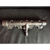 1998 - 2004 Isuzu Trooper Bighorn 3.0 4jx1 Injectors Rail + Oil Pressure Sensor #2 small image