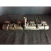 1998 - 2004 Isuzu Trooper Bighorn 3.0 4jx1 Injectors Rail + Oil Pressure Sensor