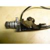 E-Ton Eton E Ton 50 CC ATV four 4 wheeler engine oil injector injection pump #2 small image