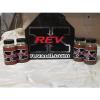 Rev X Oil Additive- 4 Bottles!! rev x, REV X, GMC, FORD, Fix injectors, rev-x #1 small image