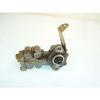 99 Arctic Cat ZR 600 EFI Engine Oil Injection Pump / OEM Mikuni Motor Injector #2 small image