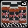REV X RevX Ford Powerstroke Diesel 6.0 Oil Treatment,FIX Injectors Stiction,HEUI #1 small image