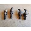 Oil injectors nozzle primary secondary set omp metering Mazda rx7 rx-7 fc fc3s #1 small image