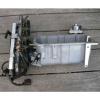 Mercury EFI Air Handler, Reeds, Injectors, Throttle body, Oil Pump &amp; Plenum (JL) #3 small image