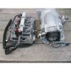 Mercury EFI Air Handler, Reeds, Injectors, Throttle body, Oil Pump &amp; Plenum (JL) #5 small image