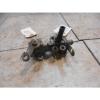 89 polaris indy 650 oil injector pump 5974 #2 small image