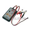 12V Fuel Injector Tester Portable Car Van Oil LED CE Certificate RoHS Pro CT3422 #1 small image