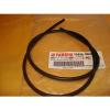 Yamaha TY80 MX80 GTMX GT1 GT80 DT250 DT400 RD60 RD125 oil pump injector hose OEM #1 small image