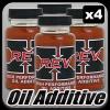 REV X RevX Ford Powerstroke Diesel 6.0 Oil Treatment,FIX Injectors Stiction,HEUI