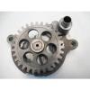 OIL PUMP XL250R 86-87 HONDA ENGINE DRIVE ASSEMBLY INJECTOR GEAR DRIVE 1986 1987 #1 small image
