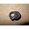 1976 Yamaha Chappy LB80 - Oil Injector Pump Line Holder - Gasket #1 small image