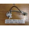 Suzuki 8hp 9.9hp Mikuni Oil injection injector pump 16100-92D11 #1 small image