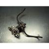 89 1989 POLARIS 488 FAN SNOWMOBILE ENGINE MOTOR FUEL OIL PUMP INJECTOR INJECTION #3 small image