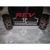 REV X 2 Bottles!RevX revx 6.0 Oil treatment Ford Powerstroke, GMC, FIX injectors #1 small image
