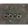 FORD MONDEO MK3 2001-2007 INJECTOR OIL SEALS SET OF FOUR 4