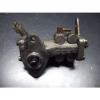 1997 97 POLARIS ULTRA TRIPLE SNOWMOBILE OIL PUMP ENGINE OIL INJECTION INJECTOR #2 small image