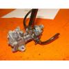 02 01 00 03 POLARIS INDY 500 XLT? XC? 600? MIKUNI INJECTOR OIL PUMP INJECTION #5 small image