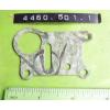 Montesa 44M NOS 250 King Scorpion Auto Mix Oil Injector Gasket p/n 4460.501.1 #2 small image