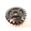 91 Yamaha RT180 Oil Injection Pump Drive Gear / OEM Engine Motor Injector Driven #3 small image