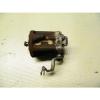 Suzuki GT550 GT 550 Triple engine oil injector pump #1 small image