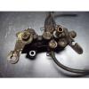97 1997 POLARIS 580 XLT SNOWMOBILE ENGINE OIL PUMP INJECTION MOTOR INJECTOR #2 small image