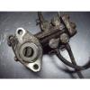 97 1997 POLARIS 580 XLT SNOWMOBILE ENGINE OIL PUMP INJECTION MOTOR INJECTOR #3 small image