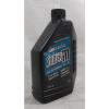 Maxima 28901 Super M Injector High Performance 2-Cycle Oil 1 Liter #2 small image
