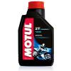 Motul NEW Mx 1L 100 Moto Mix Mineral Injector Premix Motorcycle 2 Stroke Oil #1 small image