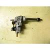 81 Honda NX50 NX 50 M Express SR engine oil injector injection pump #1 small image